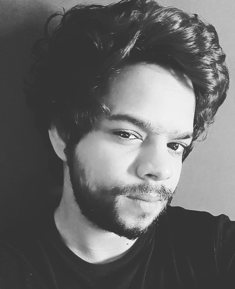 Akshat Bairagi - Founder & CEO